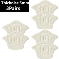 Insoles Patch Heel Pads - Puritific