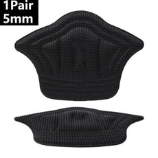 Insoles Patch Heel Pads - Puritific