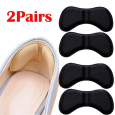 Insoles Patch Heel Pads - Puritific