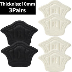 Insoles Patch Heel Pads - Puritific