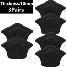 Insoles Patch Heel Pads - Puritific