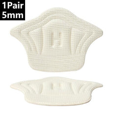 Insoles Patch Heel Pads - Puritific