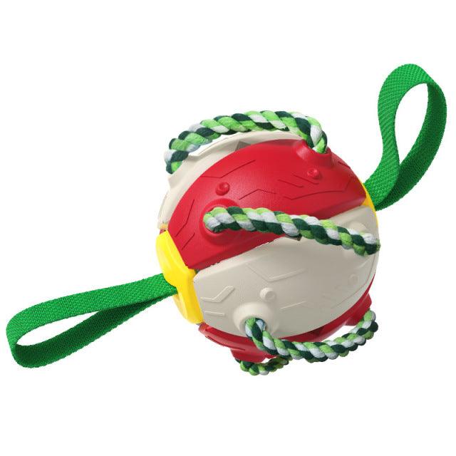 Interactive Dog Toy - Puritific