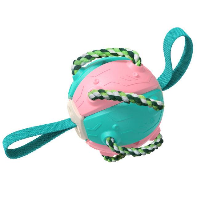 Interactive Dog Toy - Puritific