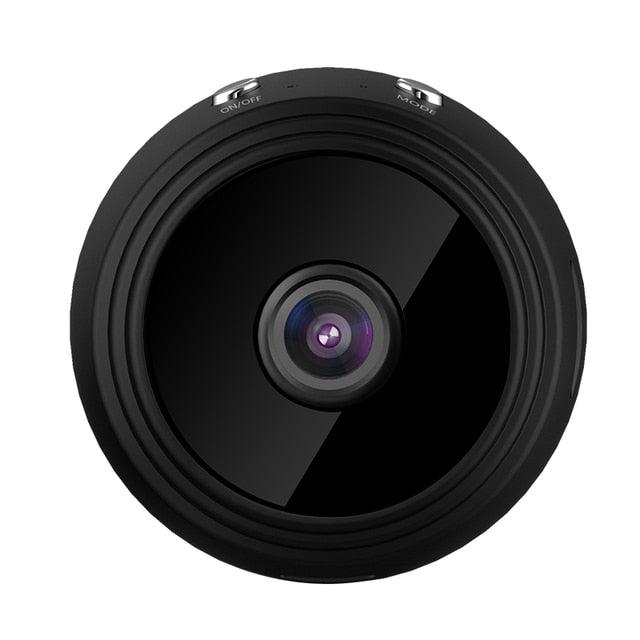 IP A9 Mini WIFI Camera - Puritific