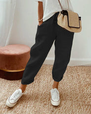 Isabella Women Joggers - Puritific