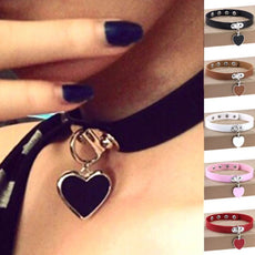 Women Fashion Gothic Choker - Puritific