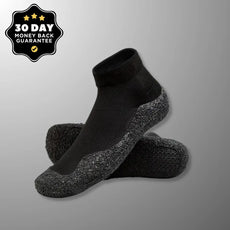 Comfy Shoe Socks - Puritific