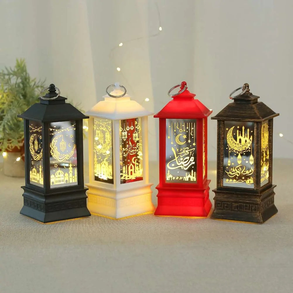 Ramadan Festival Decoration Lantern - Puritific