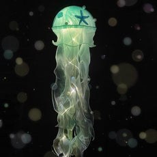 Jellyfish Lamp - Puritific