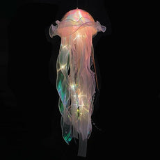 Jellyfish Lamp - Puritific