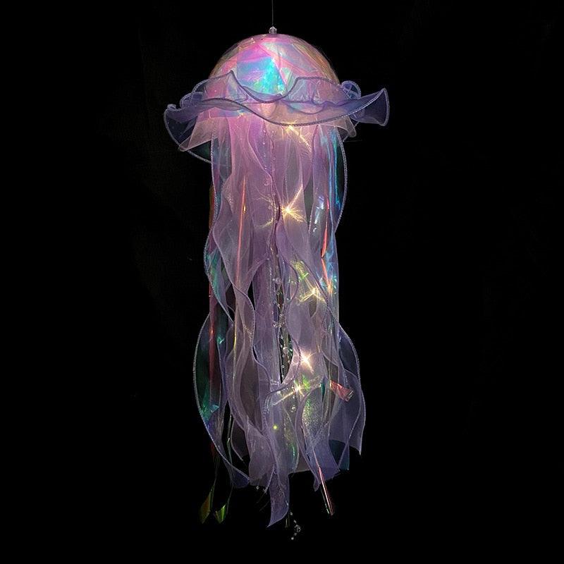 Jellyfish Lamp - Puritific