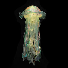 Jellyfish Lamp - Puritific