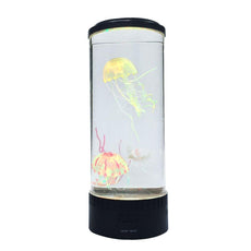 Jellyfish Night Lamp - Puritific