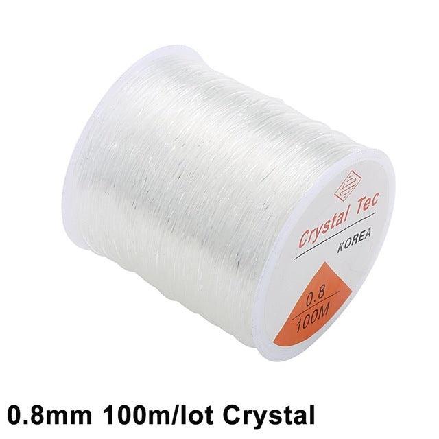 Jewelry Thread String - Puritific