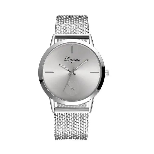 Trendy Fashion Watch - Puritific