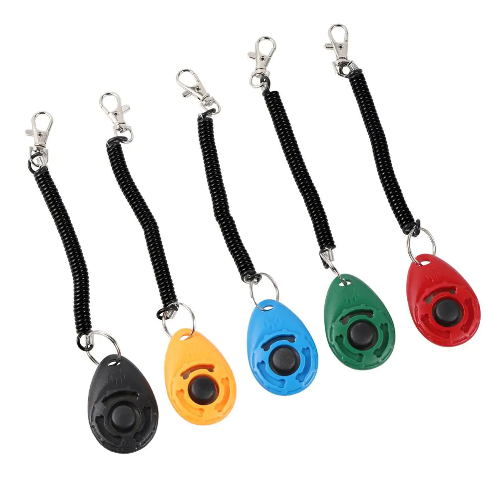 Dog Training Clicker - Puritific