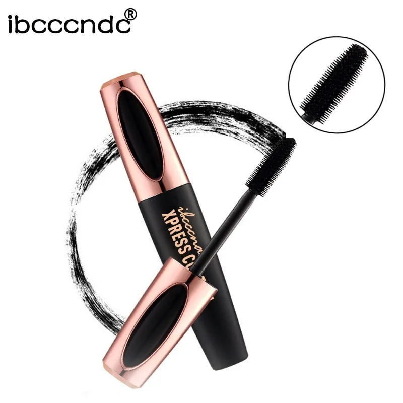 4D Mascara Xpress Control By Secret - Puritific