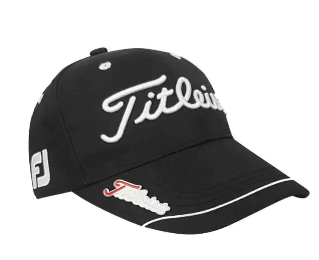 Titleist Designs Golf Hats - Puritific