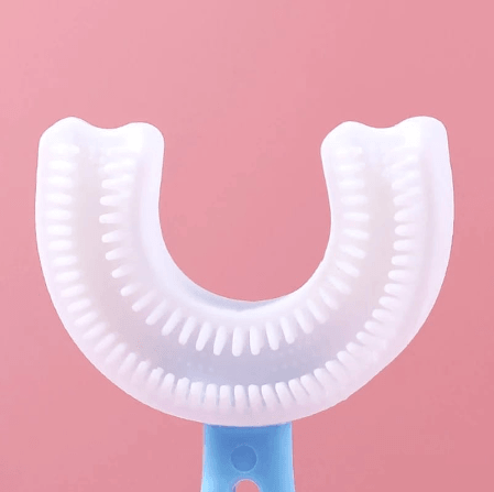 Kid's Smooth Toothbrush - Puritific