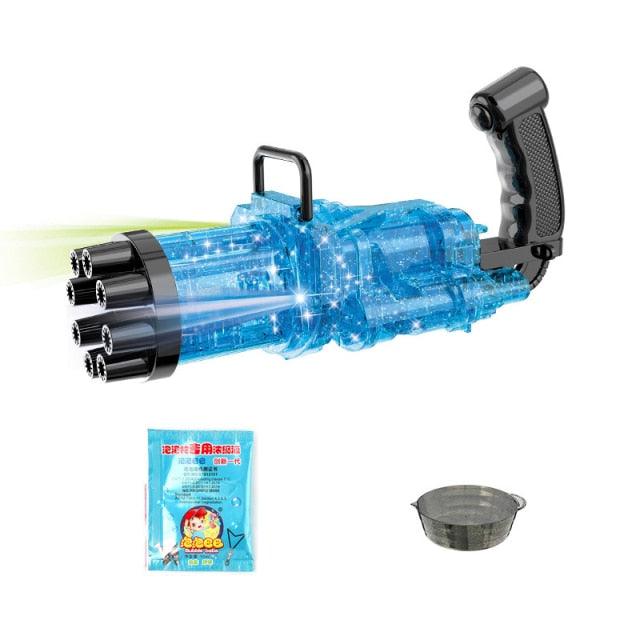 Kids Electric Bubble Machine - Puritific