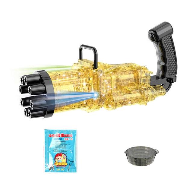 Kids Electric Bubble Machine - Puritific