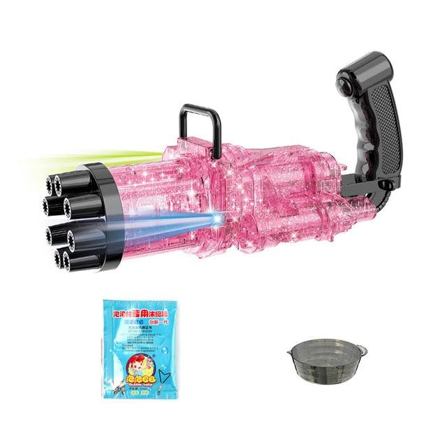 Kids Electric Bubble Machine - Puritific