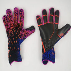 Kids Football Goalkeeper Latex Gloves - Puritific