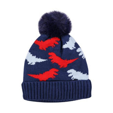 Kids Warm Woolen Hat - Puritific