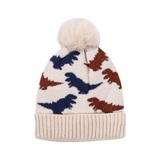 Kids Warm Woolen Hat - Puritific