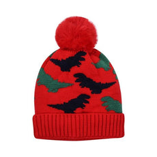 Kids Warm Woolen Hat - Puritific