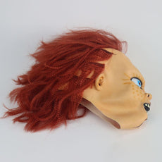 Killer Doll Mask - Puritific