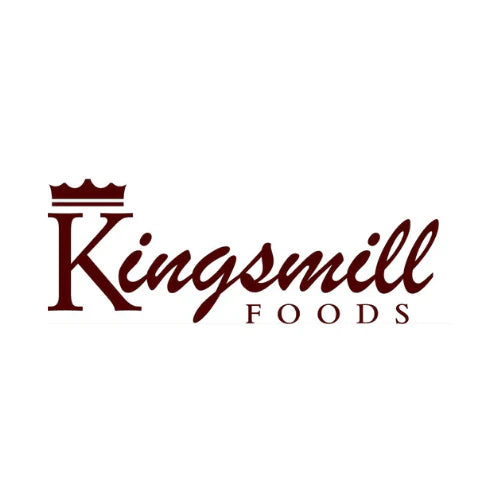 Chocolate Whip Powder - Kingsmills Foods - 6 x 907g/Case-1