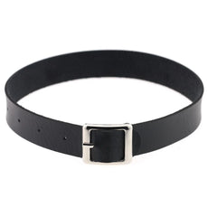 Belt Collar Choker Necklace - Puritific