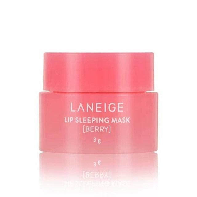 Korea Lips Sleep Mask - Puritific