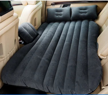 Inflatable Car Mattress - Puritific