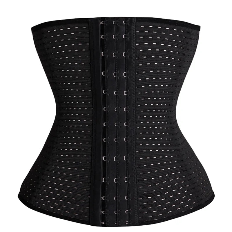 Waist Trainer Shapers - Puritific