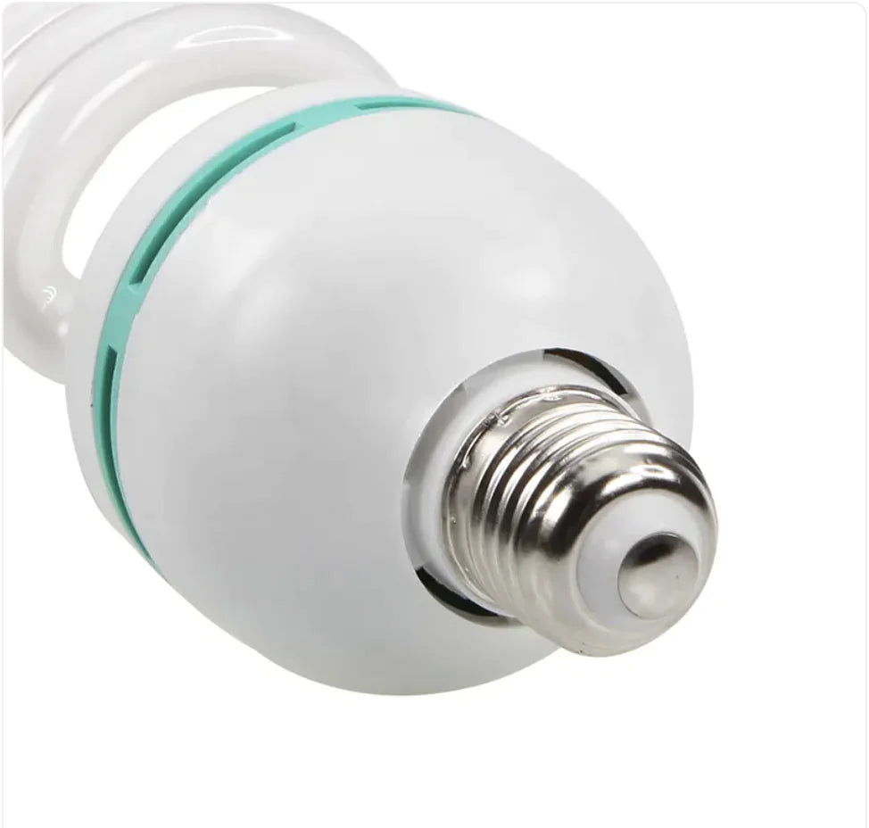 Energy-Saving 5500K LED Light Bulb