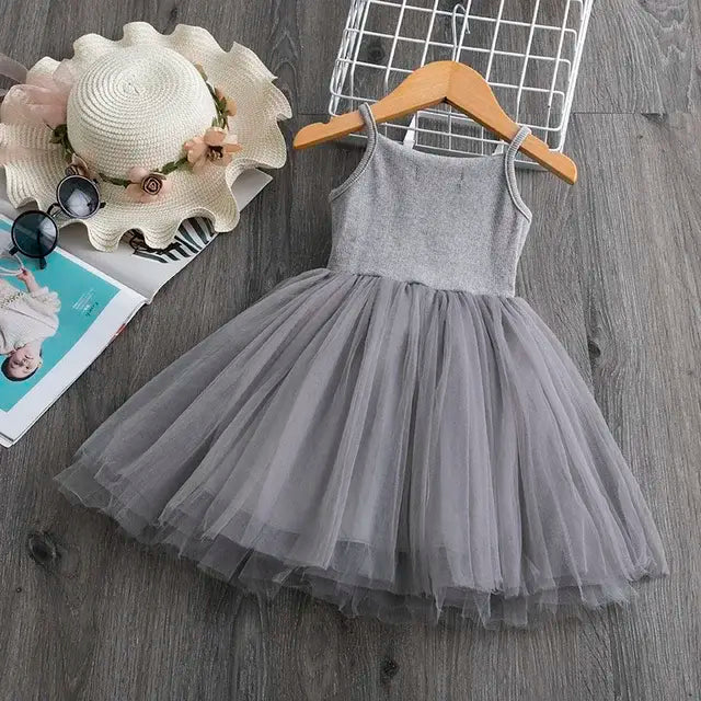 Summer Princess Dress - Puritific