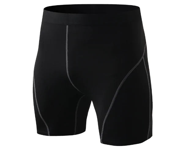 Mens Compression Performance Shorts - Puritific