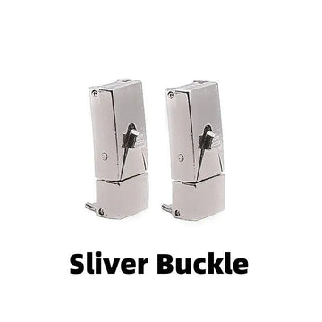 Sliver Buckle