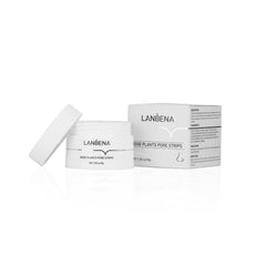 Lanbena - Nose Pore Strips - Puritific