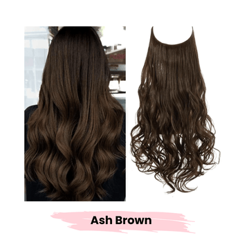 Ash Brown