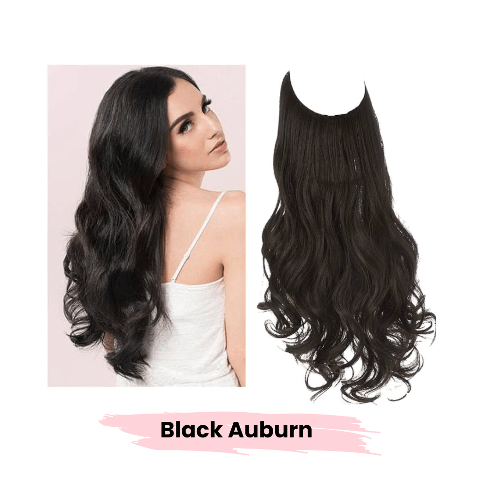 Layla Quick Length Extensions - Puritific