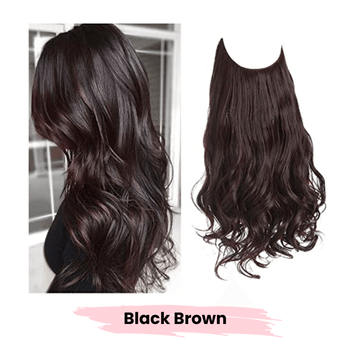 Black Brown