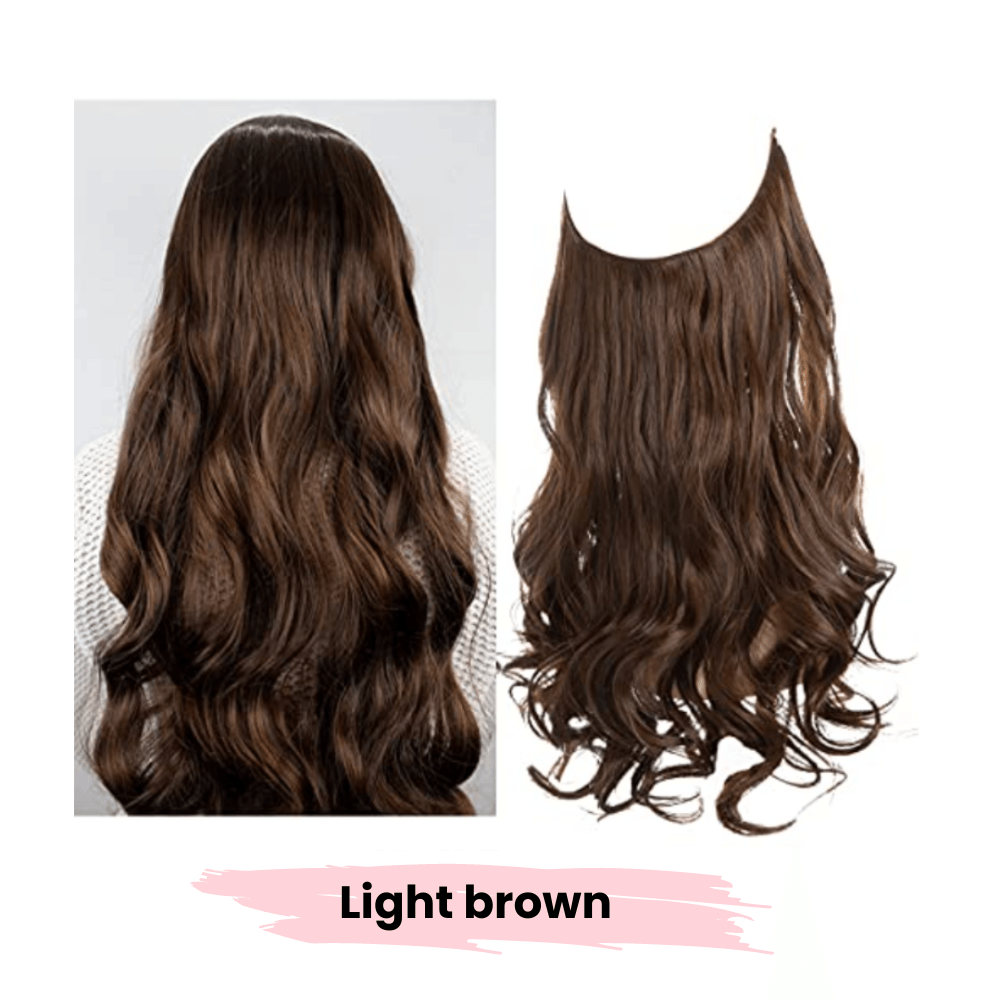 Layla Quick Length Extensions - Puritific