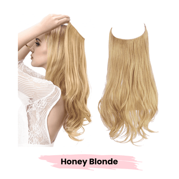 Honey Blonde