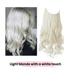 Layla Quick Length Extensions - Puritific