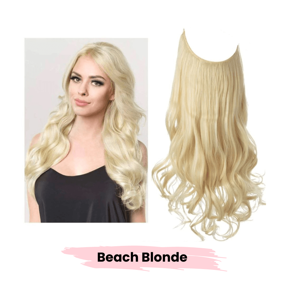 Layla Quick Length Extensions - Puritific