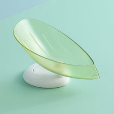 Leaf Shape Soap Box - Puritific